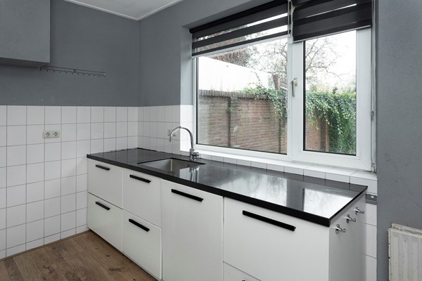 Medium property photo - Beukenlaan 3, 3925 JL Scherpenzeel